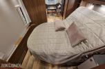 2023 Campingvogn - Polar Customized 680 BQDA + Mover Xt4 /Solcelle/Markise